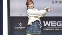 April(韩国) - 春之国的故事