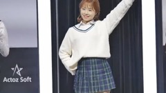 April(韩国) - MAYDAY & 常见互动
