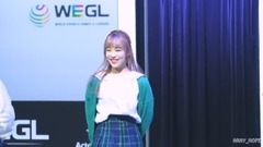 April(韩国) - 春之国的故事