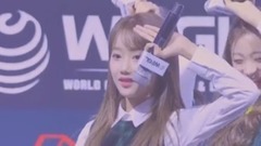 April(韩国) - MAYDAY