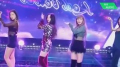 Red Velvet - Peek-A-Boo