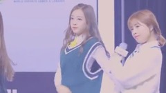 April(韩国) - Take My Hand