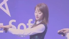 April(韩国) - 春之国的故事