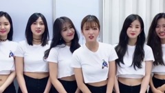 Apink - LOEN FRIENDS 全球海选 台湾