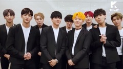 韩国群星,SF9 - O Sole Mio
