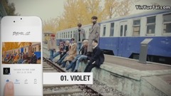 PENTAGON - 5th Mini Album <DEMO-02> Audio Snippet