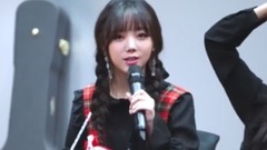 Kei(Lovelyz),Lovelyz - 上岩新村签售会