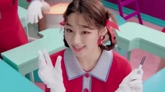gugudan - Chococo