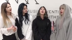 EXID - DDD (Part Switch ver.)