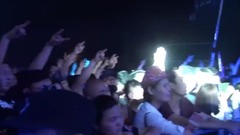 天堂乐队 - 天堂乐队25周年演出预告一