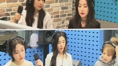 韩国群星,Red Velvet - Peek A Boo