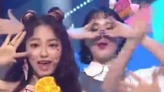 gugudan 5959 - ICE CHU