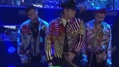 Block B - Shall We Dance