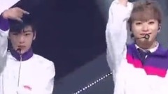 ONF - On&Off