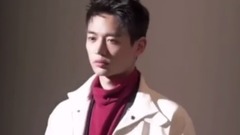 东方神起,Super Junior,少女时代,SHINee,Red Velvet - SMTOWN Vogue Korea Ins更新一则