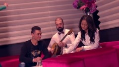 保加利亚群星 - PARI BEZ LYUBOV(Пари без любов)