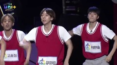 Bigstar,Feeldog(BIGSTAR) - My Turn Red组