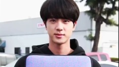 防弹少年团 - BTSxAMAs 官方标志出炉