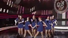 gugudan - Chococo