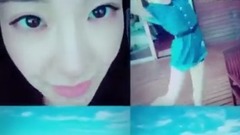 少女时代,太妍(少女时代),Tiffany(少女时代) - 泰尼更新视频一则