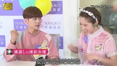毕书尽 - 毕书尽& LuLu X 嘘!星闻之颜值就是一切