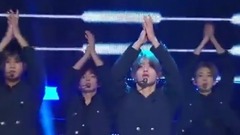 Seventeen,S.coups(Seventeen),Jun(Seventeen),圆佑(Seventeen),The8(Seventeen) - CLAP