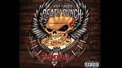Five Finger Death Punch - Trouble