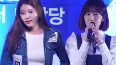 LABOUM - 超出想象