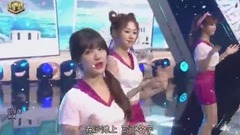 CLC - SUMMER KISS