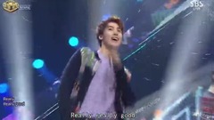 N.Flying - The Real