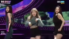 Red Velvet - Peek-A-Boo