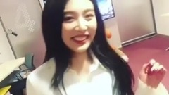Red Velvet - 红贝贝集体撒娇 你还把持得住吗