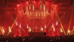 欧美群星 - Qlimax 2017 _ Official Q-dance Anthem Show _ Wildstylez - Temple of Light