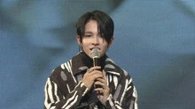 金Samuel - 金Samuel《EYE Candy》Showcase全场