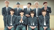 SF9 - SF9 - 僕の太陽 ~ O Sole Mio ~