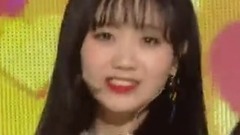 Lovelyz - 三角形