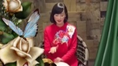 模仿翻唱 - 小宝贝 美女手鼓第二版