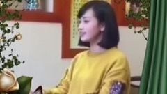 模仿翻唱 - 小宝贝 美女手鼓第三版