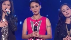华语群星 - 分手快乐(Cover)