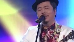 华语群星 - 大演说家