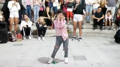 模仿翻唱,宣美(Wonder Girls) - Gashina(cover)
