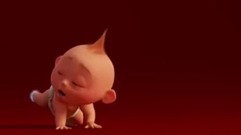 欧美群星,欧美达人 - Incredibles 2 Official Teaser Trailer