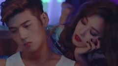 音乐短片,K.A.R.D - You In Me