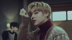 WANNA·ONE - Beautiful
