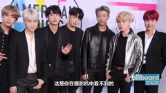 防弹少年团 - Billboard News:你知道BTS的音乐吗? 中文字幕 17/11/22 (LFB中字)