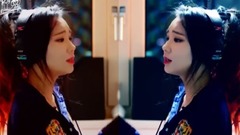 模仿翻唱,J.FLA - Shape Of You