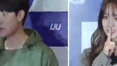 少女时代,After School,Kara,T-ara,允儿(少女时代),韩国群星 - 电影<骗子> VIP试映会 林允儿 朴孝敏 YES娱乐新闻报道 17/11/20