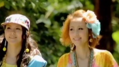 Marin & Riena - 夏の香り