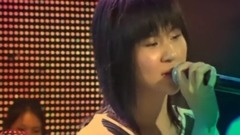 模仿翻唱 - 容易受伤的女人
