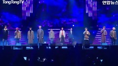 PENTAGON - VIOLET - Showcase现场版 17/11/22